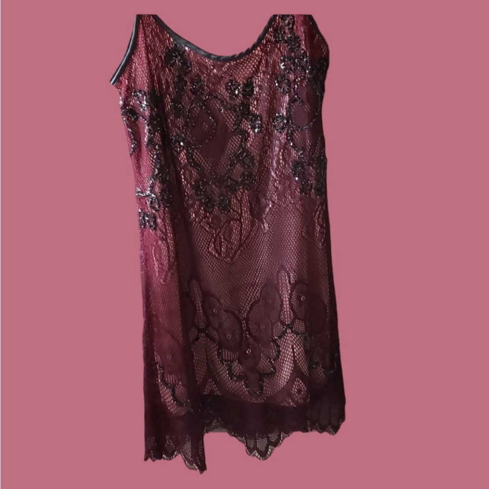Jessica Mcclintock Dress